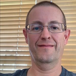 Meet your Posher, Douglas